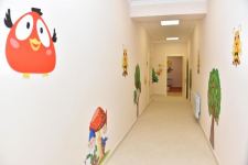 Фондом Гейдара Алиева сдаются в эксплуатацию 62 учебных заведения - 
В Гяндже, Самухе и Уджаре состоялось открытие построенных и реконструированных учебных заведений (ФОТО)