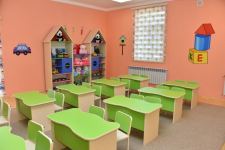 Фондом Гейдара Алиева сдаются в эксплуатацию 62 учебных заведения - 
В Гяндже, Самухе и Уджаре состоялось открытие построенных и реконструированных учебных заведений (ФОТО)