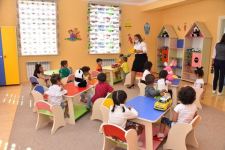 Фондом Гейдара Алиева сдаются в эксплуатацию 62 учебных заведения - 
В Гяндже, Самухе и Уджаре состоялось открытие построенных и реконструированных учебных заведений (ФОТО)