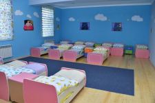 Фондом Гейдара Алиева сдаются в эксплуатацию 62 учебных заведения - 
В Гяндже, Самухе и Уджаре состоялось открытие построенных и реконструированных учебных заведений (ФОТО)