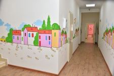 Фондом Гейдара Алиева сдаются в эксплуатацию 62 учебных заведения - 
В Гяндже, Самухе и Уджаре состоялось открытие построенных и реконструированных учебных заведений (ФОТО)