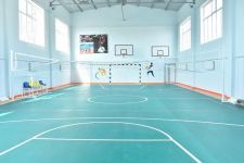 Фондом Гейдара Алиева сдаются в эксплуатацию 62 учебных заведения - 
В Гяндже, Самухе и Уджаре состоялось открытие построенных и реконструированных учебных заведений (ФОТО)