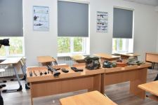 Фондом Гейдара Алиева сдаются в эксплуатацию 62 учебных заведения - 
В Гяндже, Самухе и Уджаре состоялось открытие построенных и реконструированных учебных заведений (ФОТО)