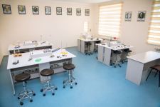 При поддержке Фонда Гейдара Алиева в эксплуатацию сдаются 62 образовательных учреждения (ФОТО)