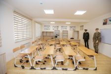 При поддержке Фонда Гейдара Алиева в эксплуатацию сдаются 62 образовательных учреждения (ФОТО)