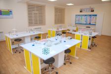 При поддержке Фонда Гейдара Алиева в эксплуатацию сдаются 62 образовательных учреждения (ФОТО)