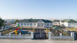 При поддержке Фонда Гейдара Алиева в эксплуатацию сдаются 62 образовательных учреждения (ФОТО)