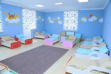 При поддержке Фонда Гейдара Алиева в эксплуатацию сдаются 62 образовательных учреждения (ФОТО)