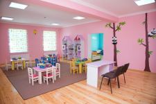 При поддержке Фонда Гейдара Алиева в эксплуатацию сдаются 62 образовательных учреждения (ФОТО)