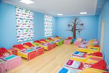 При поддержке Фонда Гейдара Алиева в эксплуатацию сдаются 62 образовательных учреждения (ФОТО)