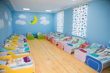 При поддержке Фонда Гейдара Алиева в эксплуатацию сдаются 62 образовательных учреждения (ФОТО)