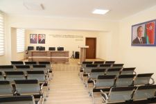 В Товузском, Газахском, Сальянском и Нефтчалинском районах состоялось открытие учебных заведений, построенных и отремонтированных Фондом Гейдара Алиева (ФОТО)