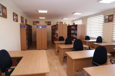 В Товузском, Газахском, Сальянском и Нефтчалинском районах состоялось открытие учебных заведений, построенных и отремонтированных Фондом Гейдара Алиева (ФОТО)