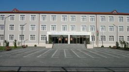 В Товузском, Газахском, Сальянском и Нефтчалинском районах состоялось открытие учебных заведений, построенных и отремонтированных Фондом Гейдара Алиева (ФОТО)