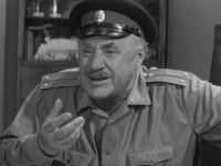 Бакинские тайны легендарного "старого азербайджанца" Михаила Жарова.  Об этом не написано ни в одном материале! (ФОТО)