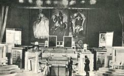 Бакинские тайны легендарного "старого азербайджанца" Михаила Жарова.  Об этом не написано ни в одном материале! (ФОТО)