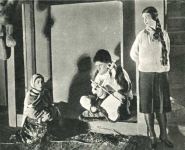 Бакинские тайны легендарного "старого азербайджанца" Михаила Жарова.  Об этом не написано ни в одном материале! (ФОТО)