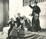 Бакинские тайны легендарного "старого азербайджанца" Михаила Жарова.  Об этом не написано ни в одном материале! (ФОТО)