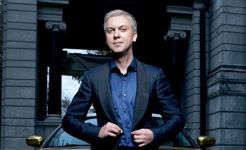 Рейтинг главных российских актеров последних 10 лет (ФОТО)