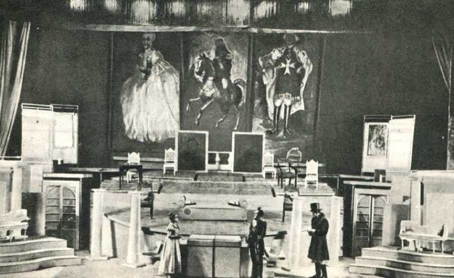 Бакинские тайны легендарного "старого азербайджанца" Михаила Жарова.  Об этом не написано ни в одном материале! (ФОТО)