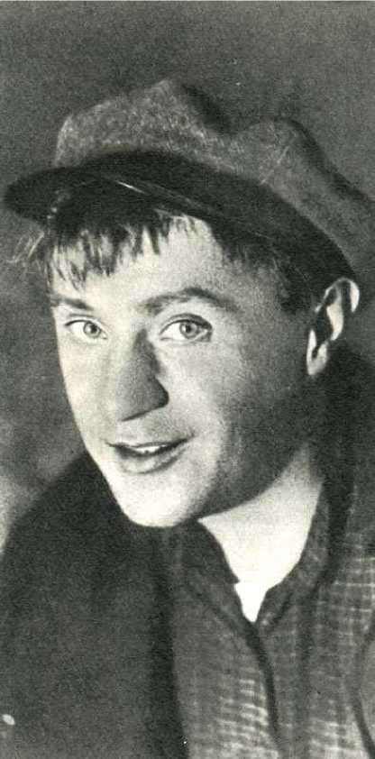 Бакинские тайны легендарного "старого азербайджанца" Михаила Жарова.  Об этом не написано ни в одном материале! (ФОТО)