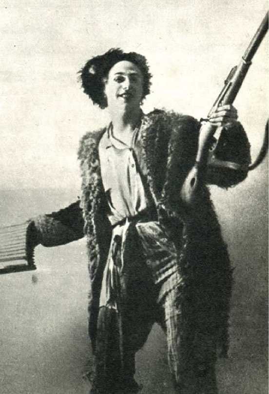 Бакинские тайны легендарного "старого азербайджанца" Михаила Жарова.  Об этом не написано ни в одном материале! (ФОТО)