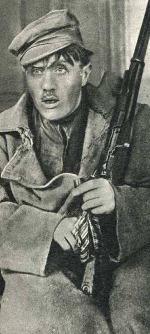 Бакинские тайны легендарного "старого азербайджанца" Михаила Жарова.  Об этом не написано ни в одном материале! (ФОТО)