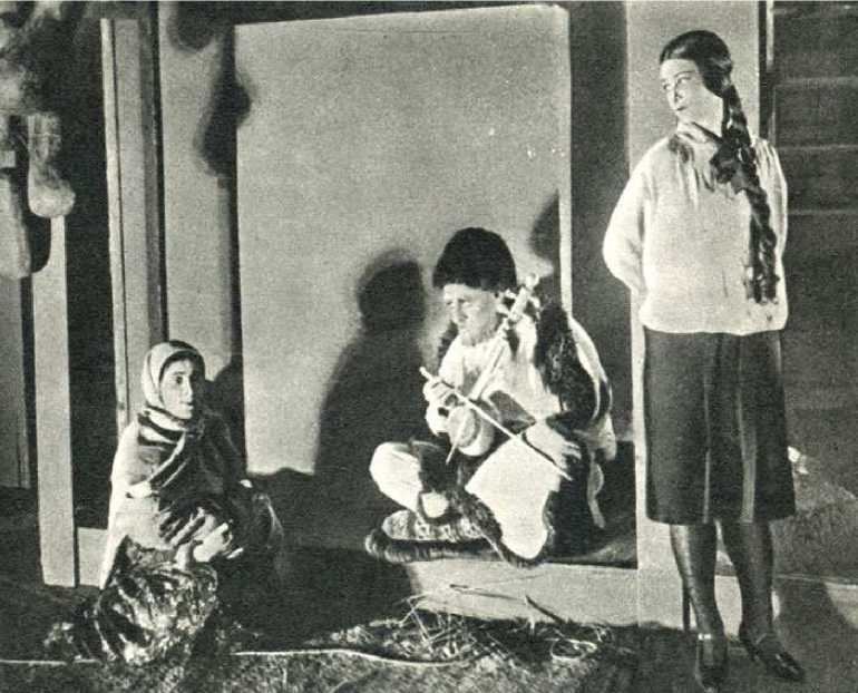 Бакинские тайны легендарного "старого азербайджанца" Михаила Жарова.  Об этом не написано ни в одном материале! (ФОТО)