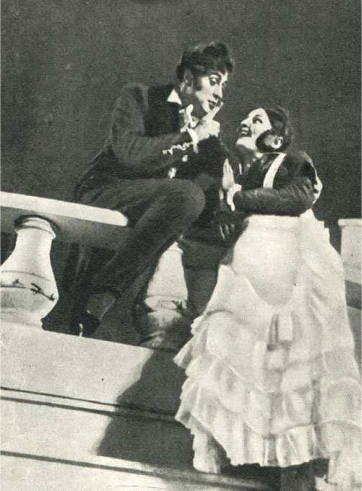 Бакинские тайны легендарного "старого азербайджанца" Михаила Жарова.  Об этом не написано ни в одном материале! (ФОТО)