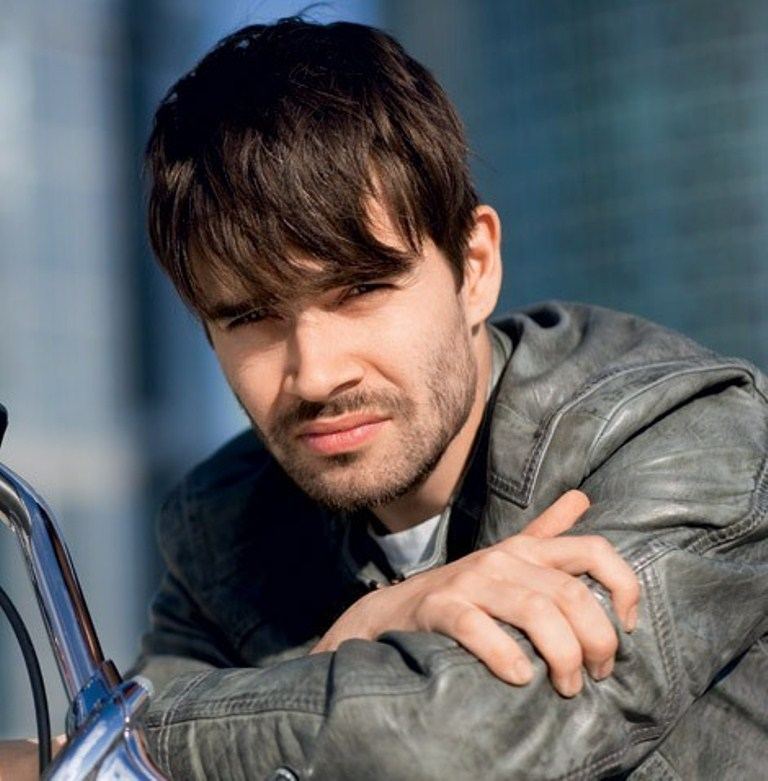 Рейтинг главных российских актеров последних 10 лет (ФОТО)