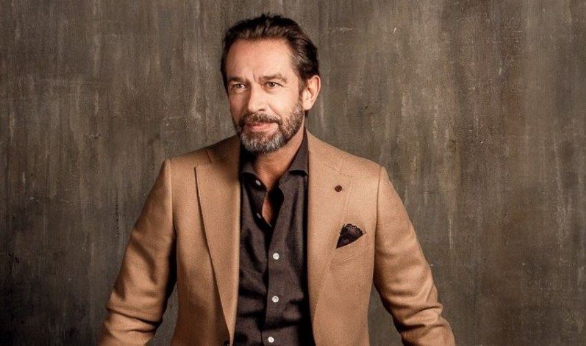 Рейтинг главных российских актеров последних 10 лет (ФОТО)