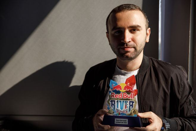 Определился сильнейший "дотер" Азербайджана (ФОТО)