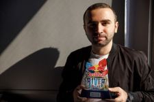 Определился сильнейший "дотер" Азербайджана (ФОТО)