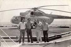 Юбилей Васифа Бабаева: Удивительные истории из жизни "Ичеришехерли" (ФОТО)