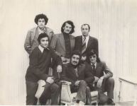 Юбилей Васифа Бабаева: Удивительные истории из жизни "Ичеришехерли" (ФОТО)