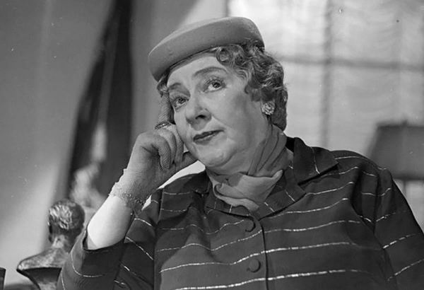 Как Фаина Раневская и Михаил Жаров выступили на сцене Бакинской русдрамы