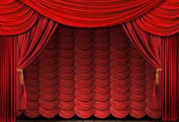 Азербайджанский театр: Я – Актер (ВИДЕО)