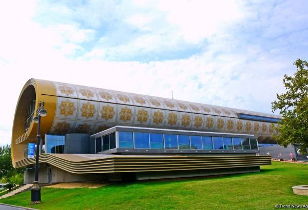 В Баку пройдет международная конференция "Музей для юных посетителей"