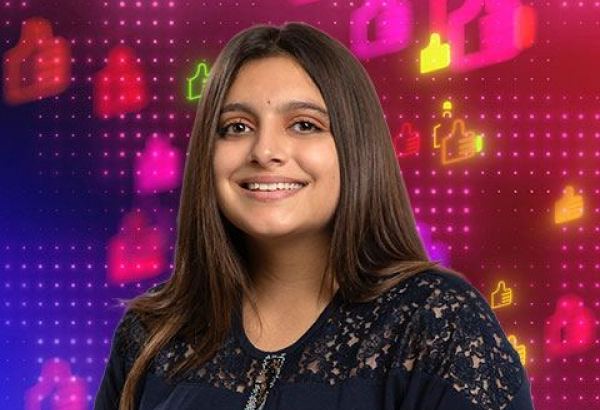 Названо имя представительницы Азербайджана на международном конкурсе "Ты супер!"