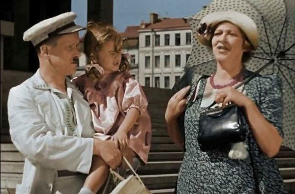 Бакинские тайны Фаины Раневской – эмоциональное потрясение на Девичьей башне, встреча с Маяковским (ФОТО)