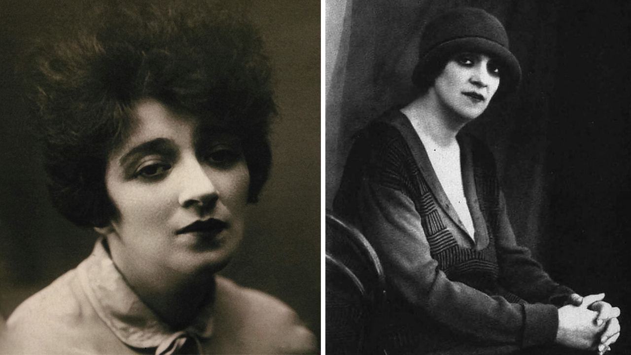 Бакинские тайны Фаины Раневской – эмоциональное потрясение на Девичьей башне, встреча с Маяковским (ФОТО)