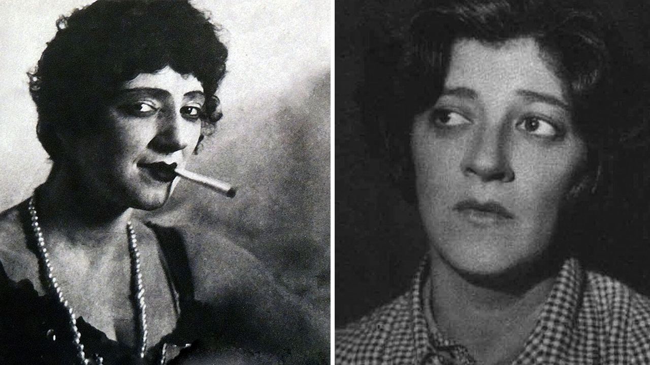 Бакинские тайны Фаины Раневской – эмоциональное потрясение на Девичьей башне, встреча с Маяковским (ФОТО)