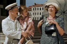 Бакинские тайны Фаины Раневской – эмоциональное потрясение на Девичьей башне, встреча с Маяковским (ФОТО)