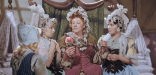 Бакинские тайны Фаины Раневской – эмоциональное потрясение на Девичьей башне, встреча с Маяковским (ФОТО)