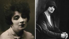 Бакинские тайны Фаины Раневской – эмоциональное потрясение на Девичьей башне, встреча с Маяковским (ФОТО)