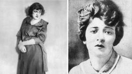 Бакинские тайны Фаины Раневской – эмоциональное потрясение на Девичьей башне, встреча с Маяковским (ФОТО)