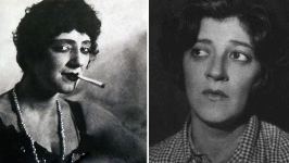 Бакинские тайны Фаины Раневской – эмоциональное потрясение на Девичьей башне, встреча с Маяковским (ФОТО)