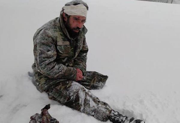 Драма солдата и мир грез пожилой учительницы - успех азербайджанских кинорежиссеров в Турции (ФОТО)