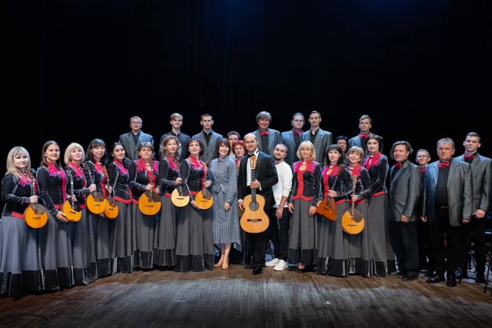 Солнечный прием и яркие эмоции – как встретили Ровшана Мамедгулиева в Астрахани (ФОТО)