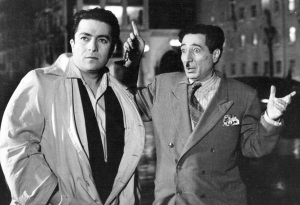 Старик Хоттабыч и Бакинский нефтяник. Самые яркие образы в фильмах – Рашид Бейбутов, Фахраддин Манафов, Гасан Мамедов… (ВИДЕО)